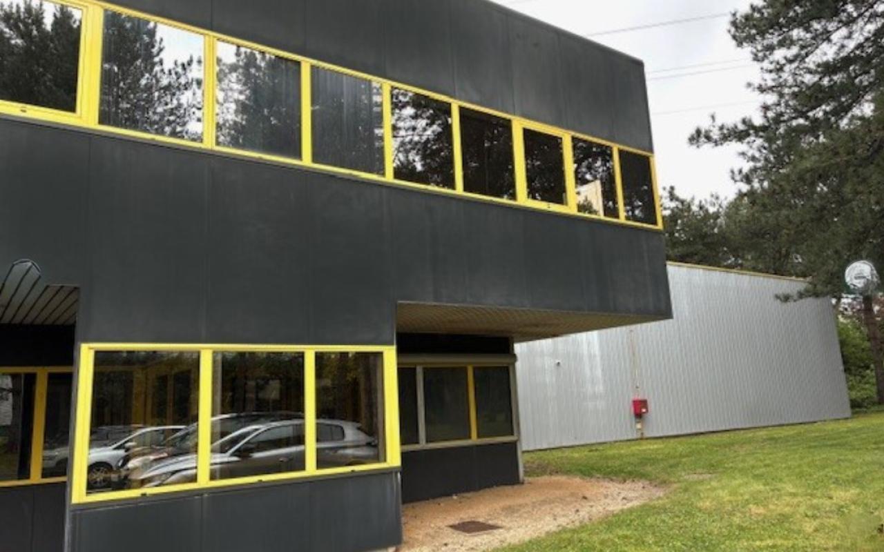Location local d'activité Saran Loiret OLACT2641429