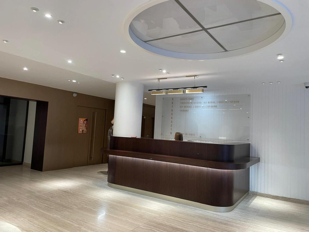 Location bureau Paris OLBUR2101157 1