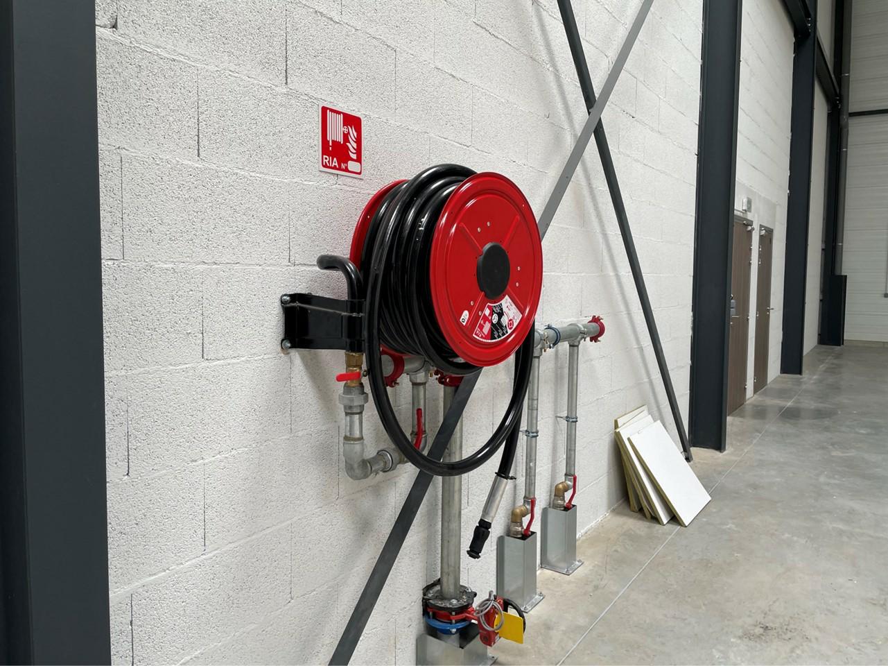 Location local d'activité Heyrieux Isère OLACT2309756 25