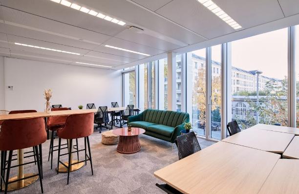 Location coworking Issy-les-Moulineaux Hauts-de-Seine OLBUR2104689 1