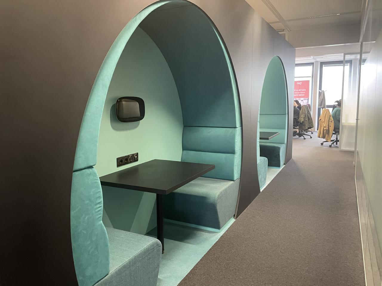 Location bureau Boulogne-Billancourt Hauts-de-Seine OLBUR2103491 5