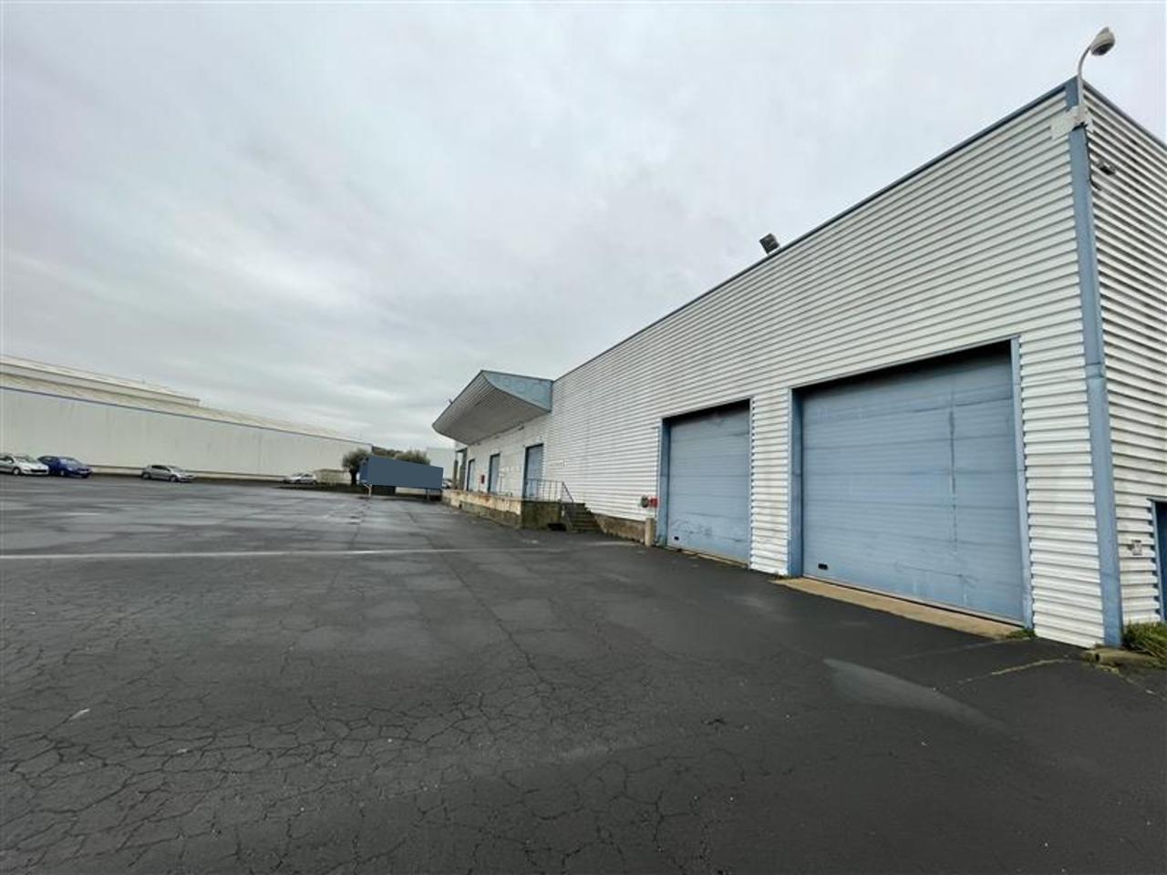 Vente local d'activité Saint-Thibéry Hérault OVACT2638783 6