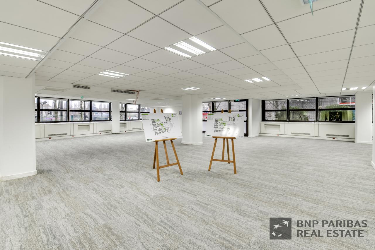 Location bureau Levallois-Perret Hauts-de-Seine OLBUR2003124 18