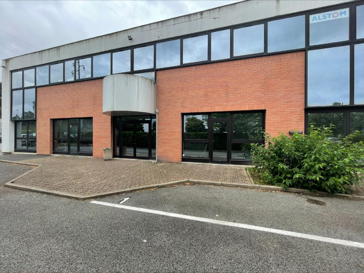 Location bureau Cesson-Sévigné Ille-et-Vilaine OLBUR2314153 1