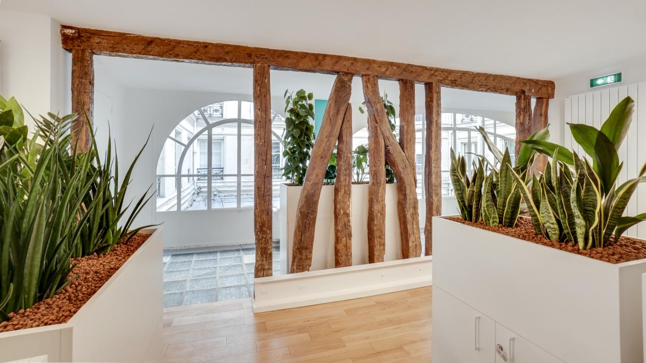 Location coworking Paris OLBUR2532750 7