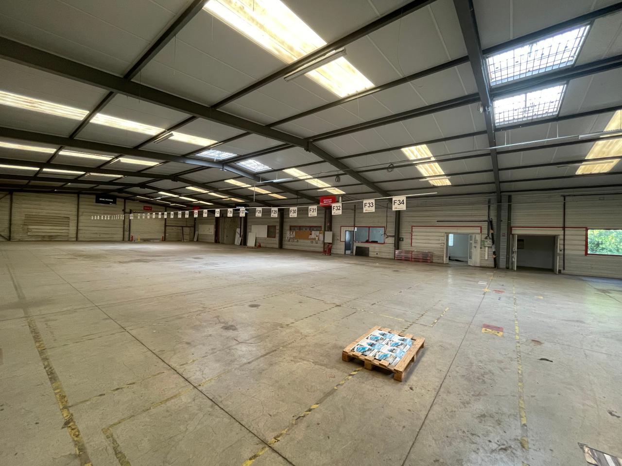 Vente local d'activité Jacou Hérault OVACT2640925 9