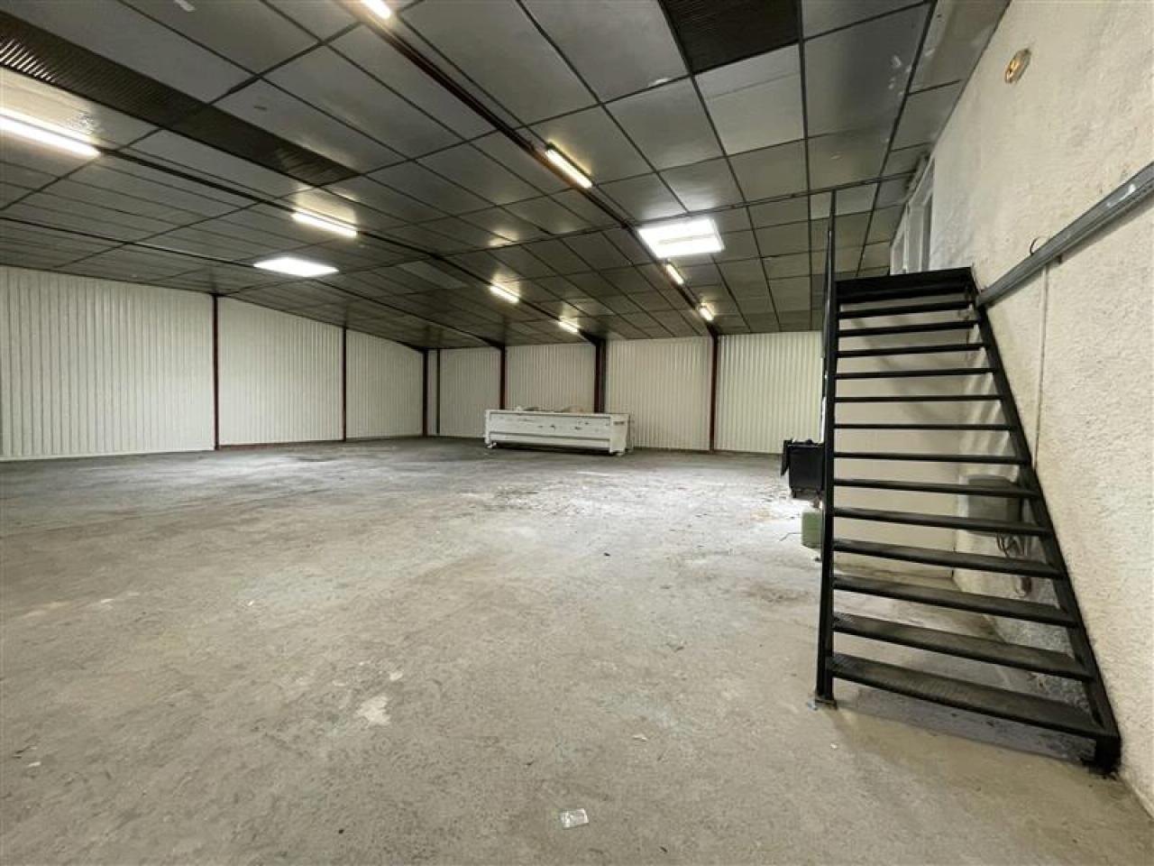 Location local d'activité Saint-Jean-de-Védas Hérault OLACT2645350 2