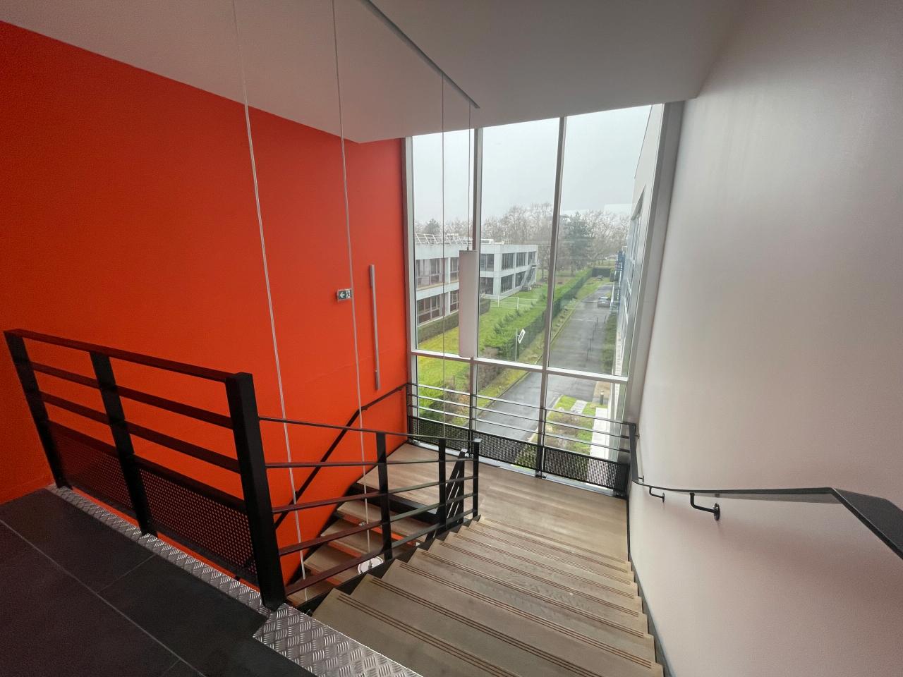 Vente bureau Bordeaux Gironde OVBUR2529560 7