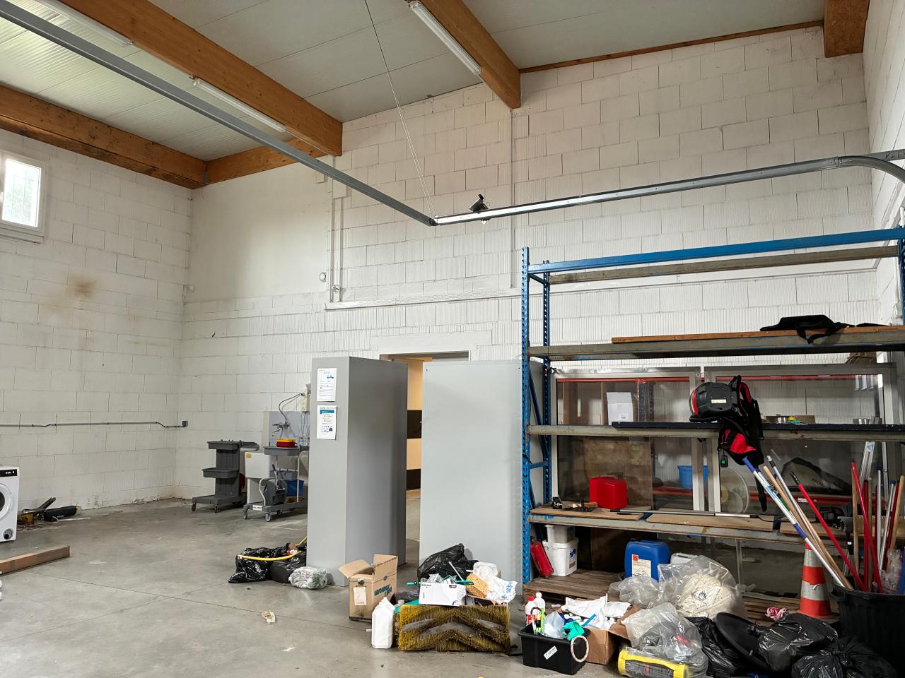 Location local d'activité Toulouse Haute-Garonne OLACT2642895 17