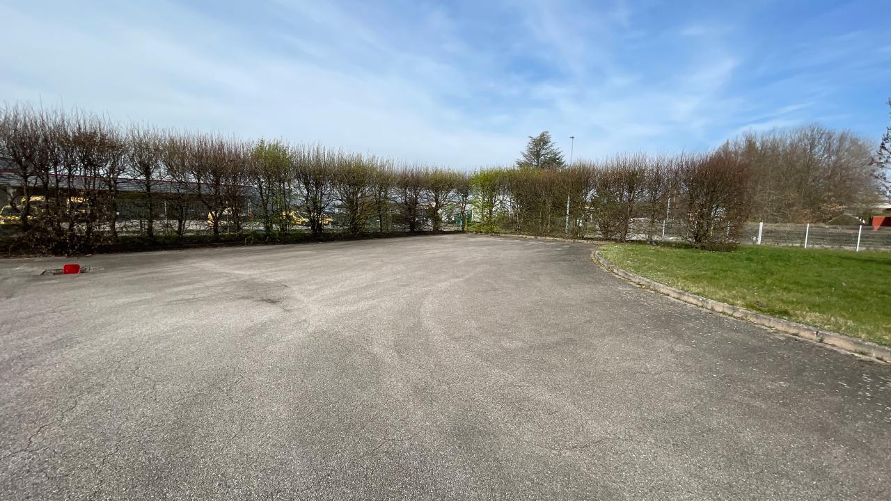 Vente local d'activité Épinal Vosges OVACT2640274 2