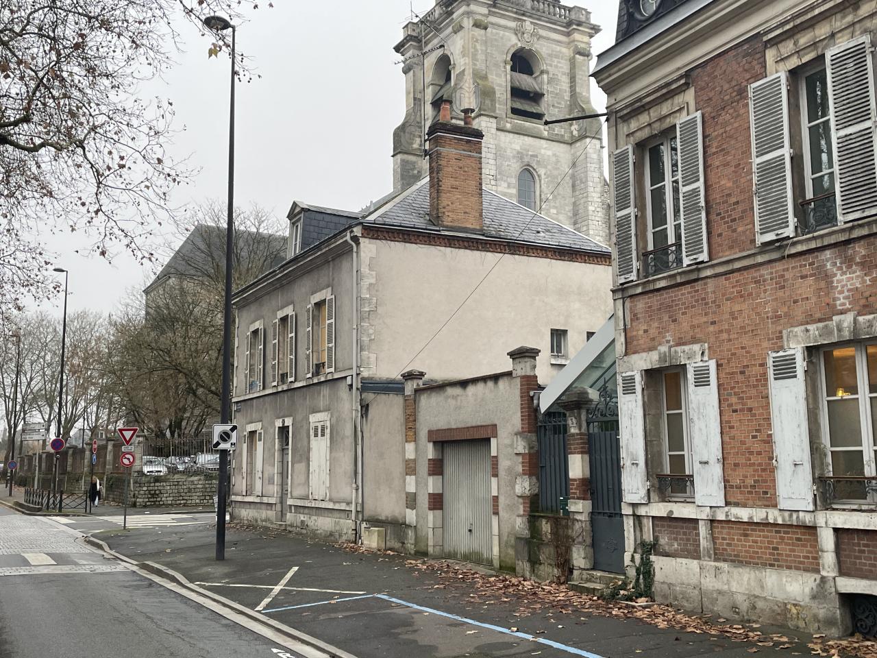 Vente bureau Orléans Loiret OVBUR2537802 4