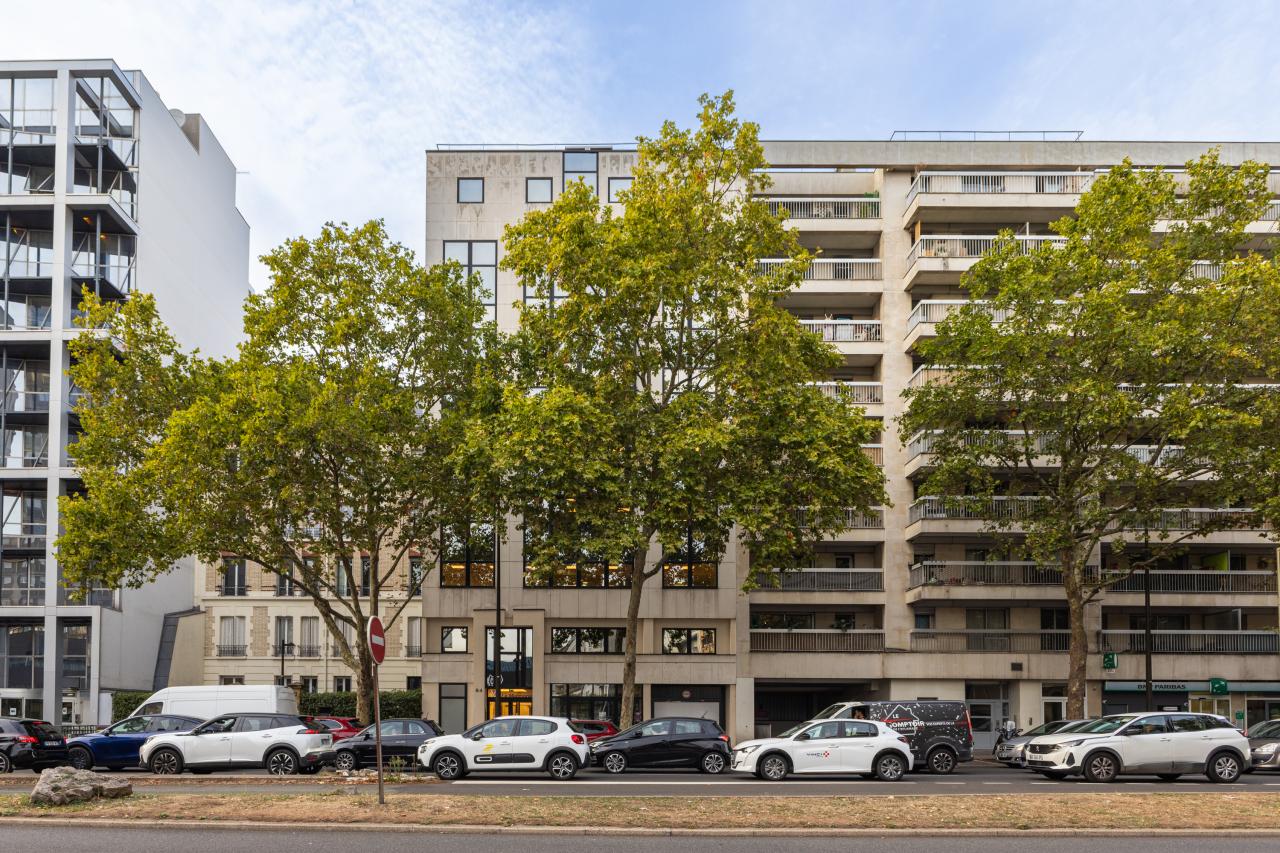 Location bureau Boulogne-Billancourt Hauts-de-Seine OLBUR2642646