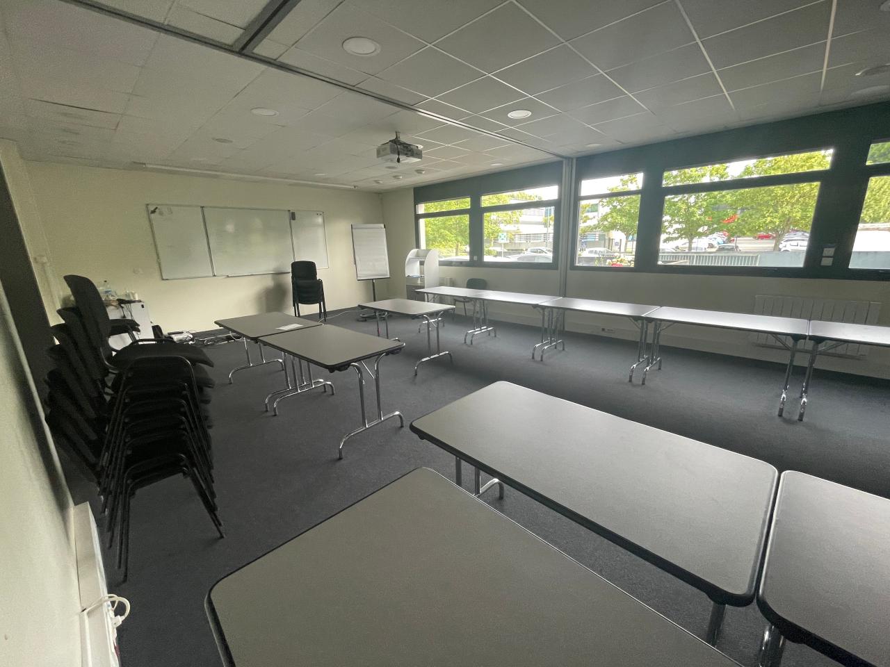 Vente bureau Rennes Ille-et-Vilaine OVBUR2643518 6