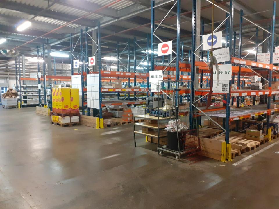 Location entrepôt classe b Besançon Doubs OLLOG2419611 10