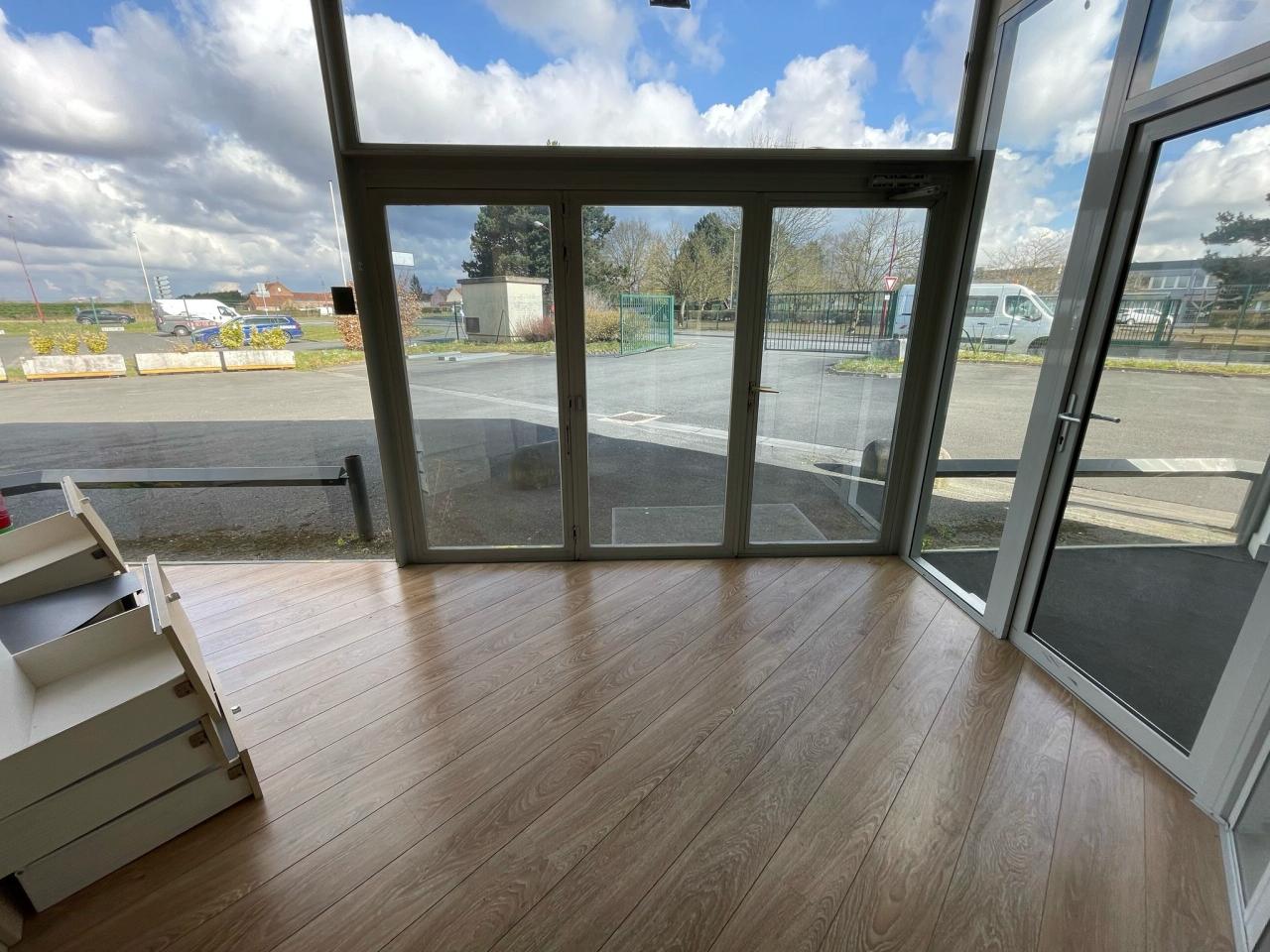 Location local d'activité Leers Nord OLACT2530591 11