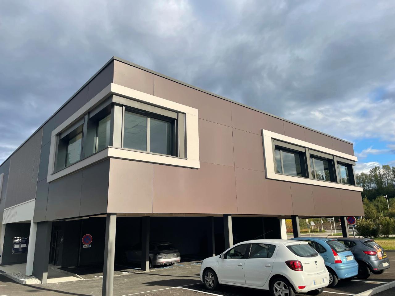 Location bureau Chavanod Haute-Savoie OLBUR2426563 3