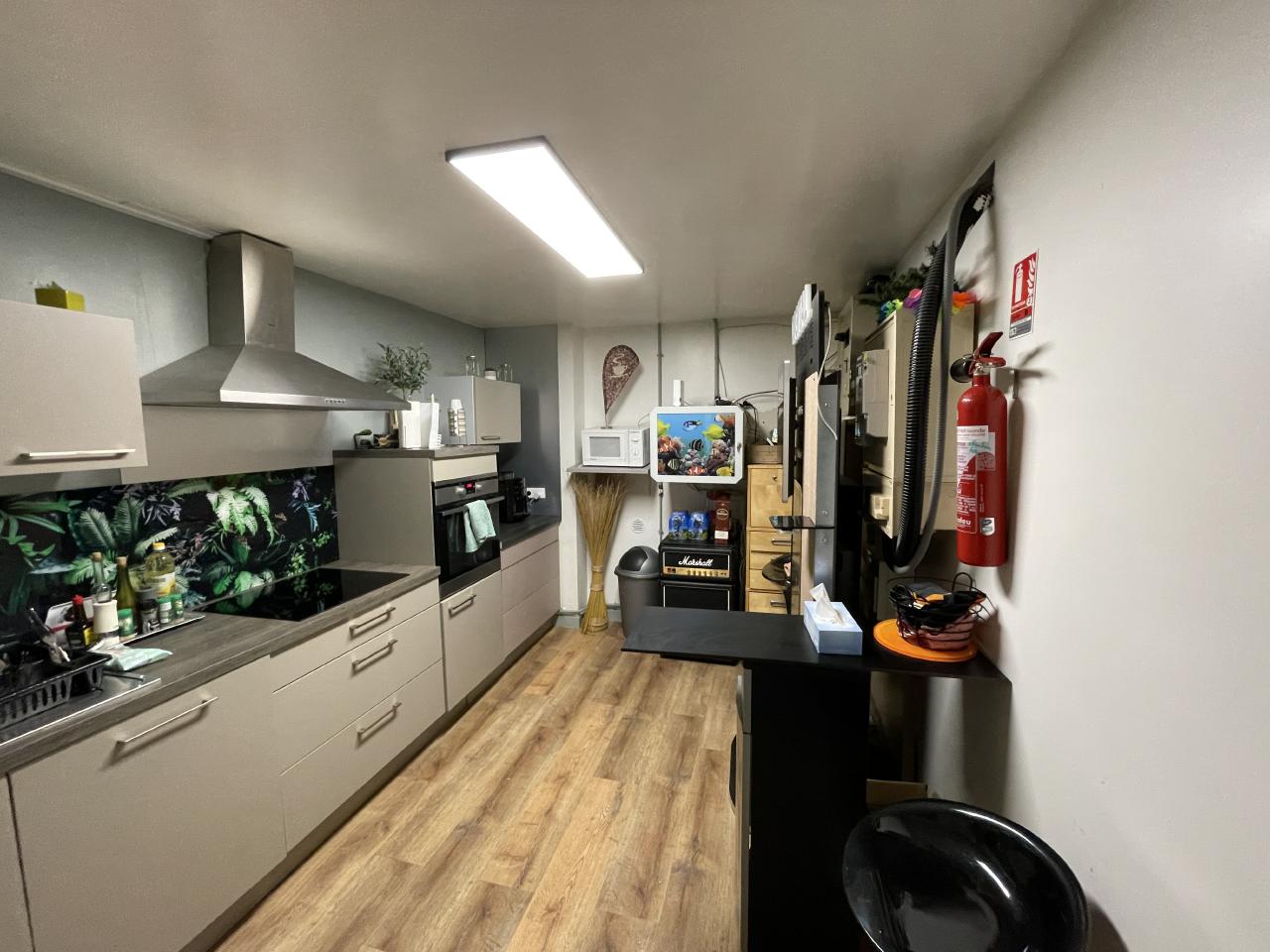 Vente local d'activité Pompey Meurthe-et-Moselle OVACT2422393 6