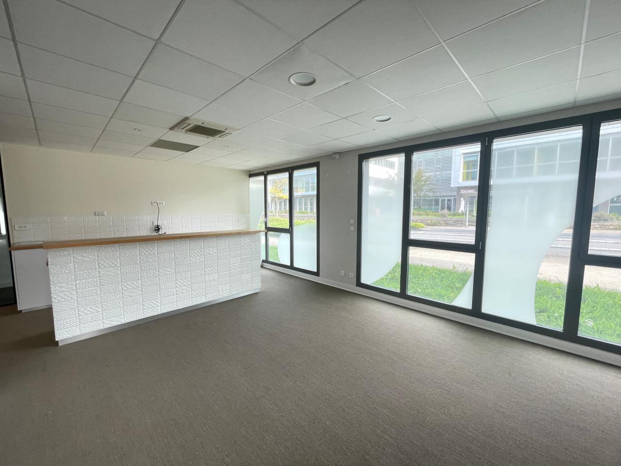 Vente bureau Saint-Herblain Loire-Atlantique OVBUR2533094 5