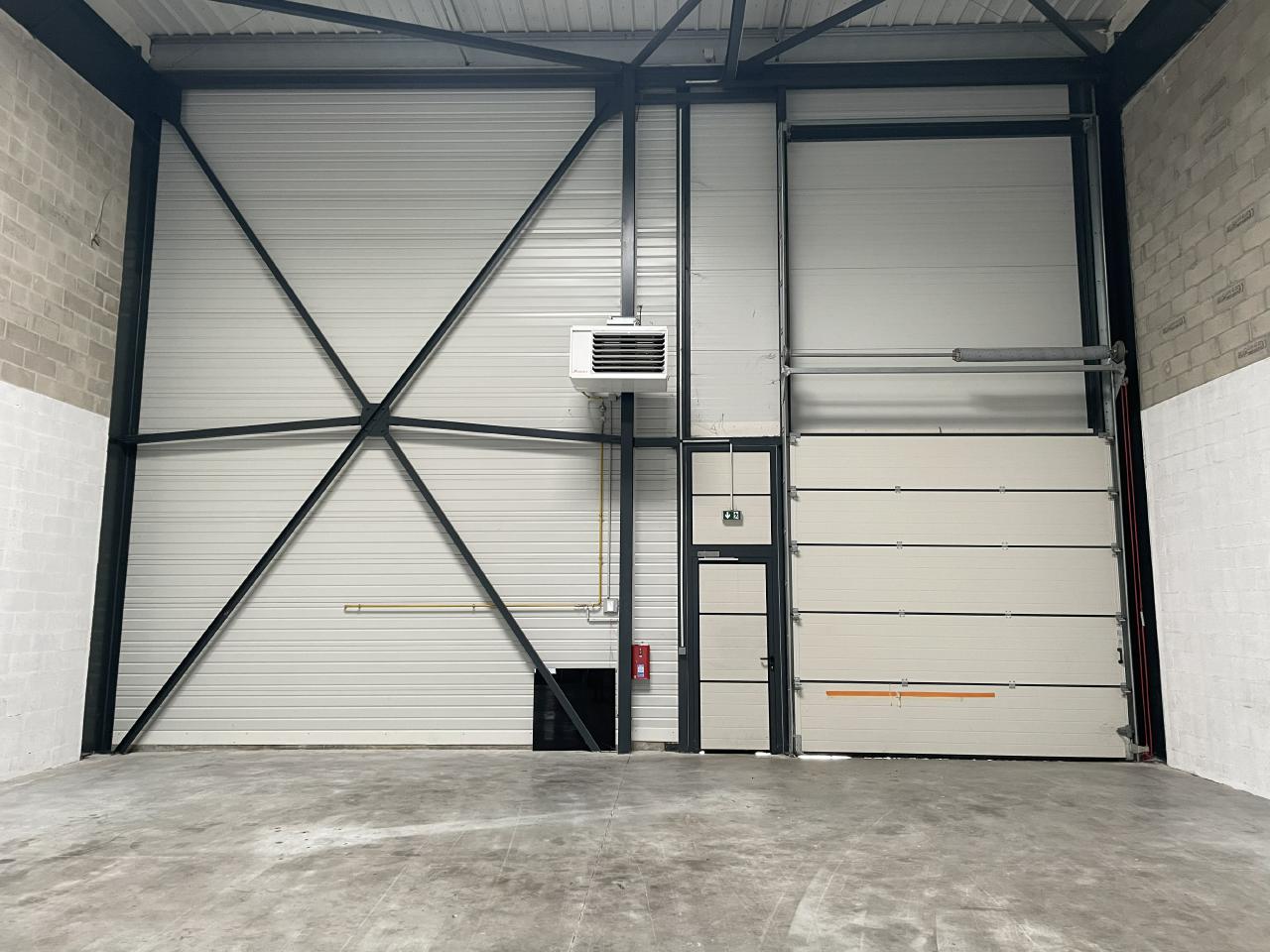 Location local d'activité Neuville-sur-Oise Val-d'Oise OLACT2315426 5