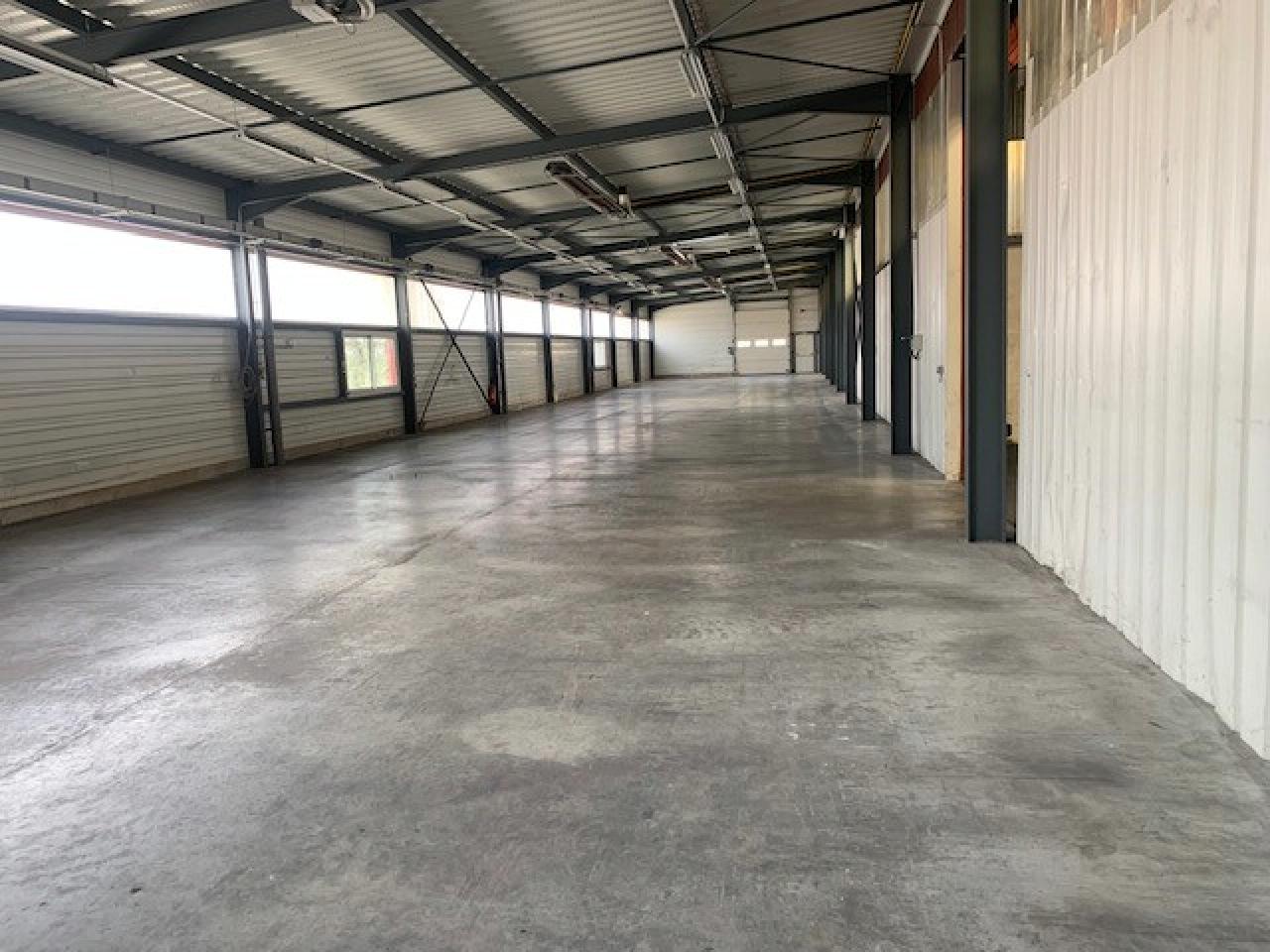 Location local d'activité Chaponost Rhône OLACT2109554 11