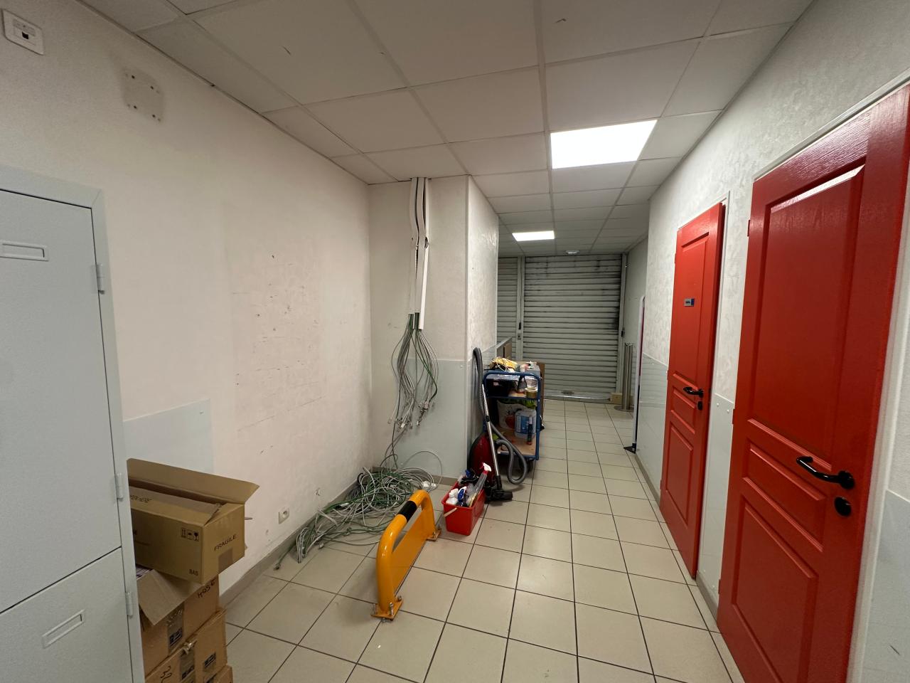 Vente bureau Tours Indre-et-Loire OVBUR2639825 6