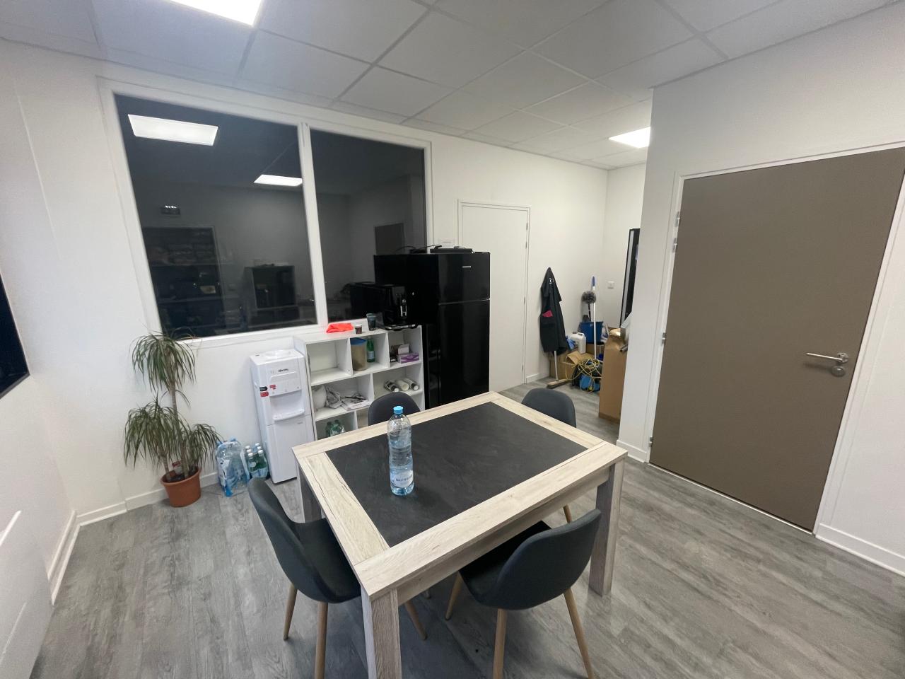 Location local d'activité Cergy Val-d'Oise OLACT2537805 5