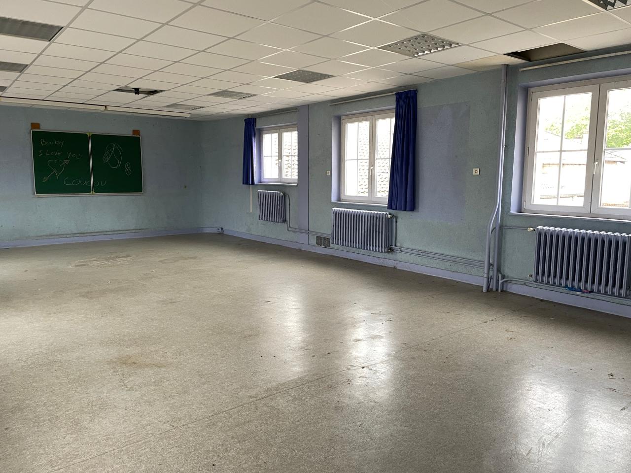 Location bureau Metz Moselle OLBUR2536521 6