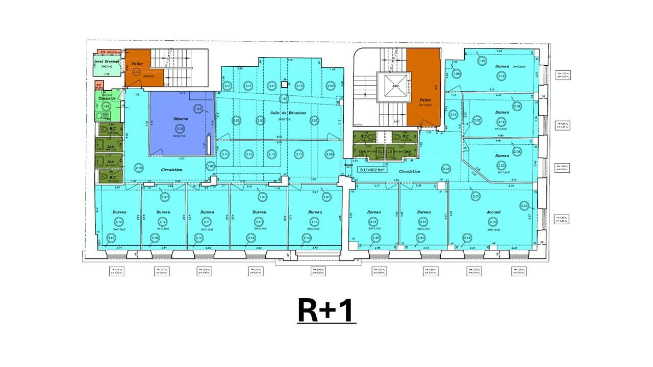 Location bureau Paris OLBUR2530496 14