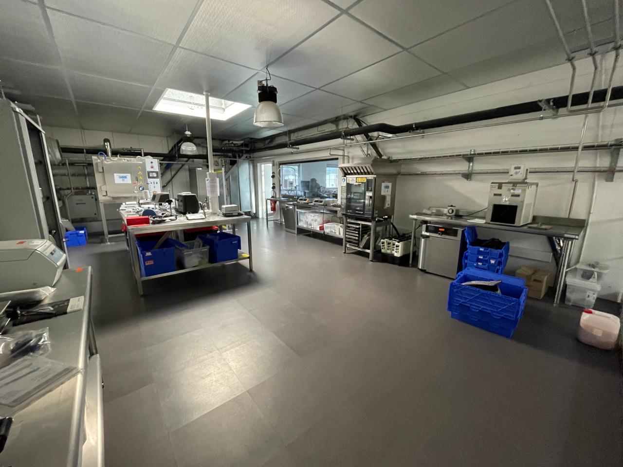 Location local d'activité Villebon-sur-Yvette Essonne OLACT2644917 8