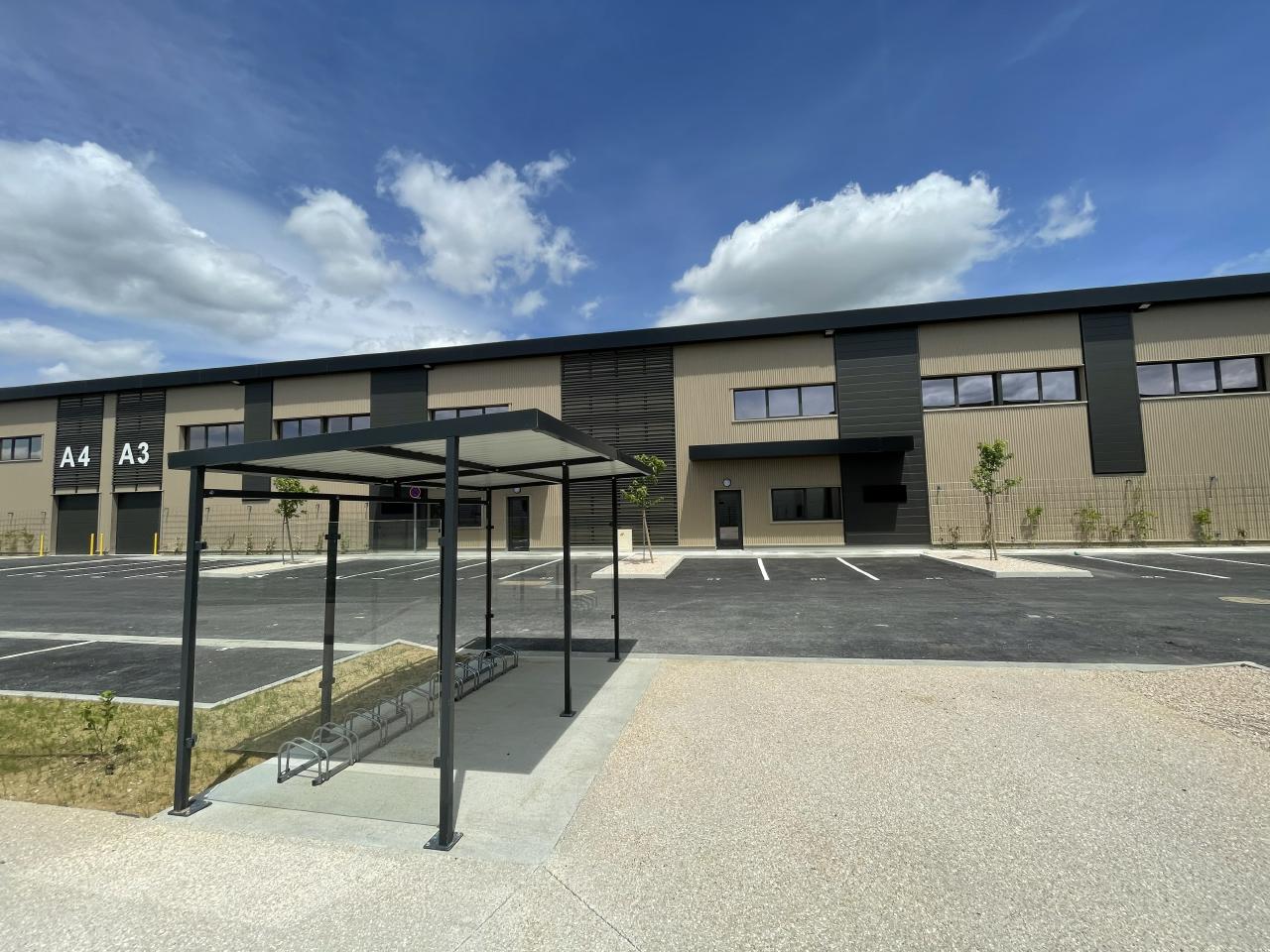 Location local d'activité Launaguet Haute-Garonne OLACT2421300 10