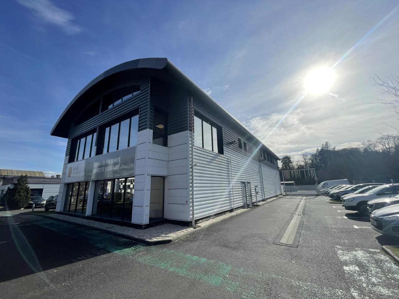 Vente bureau Tours Indre-et-Loire OVBUR2318529 4