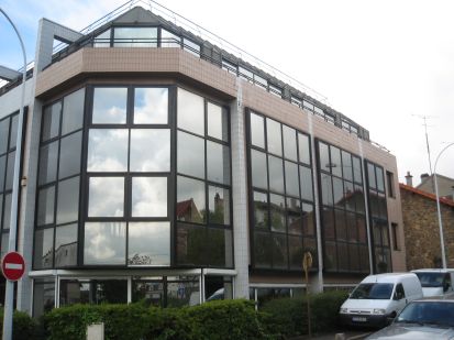 Location bureau Gentilly Val-de-Marne OLBUR2317595 14