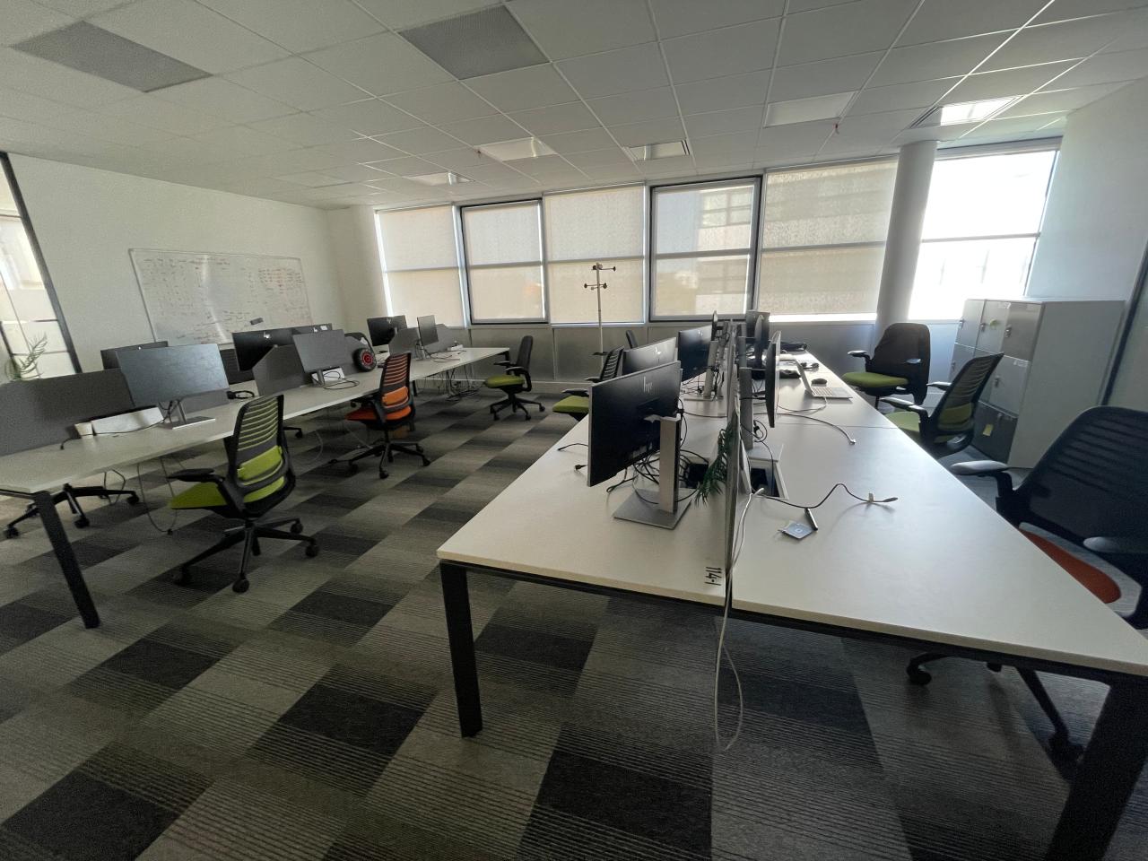 Location bureau Toulouse Haute-Garonne OLBUR2641221 19