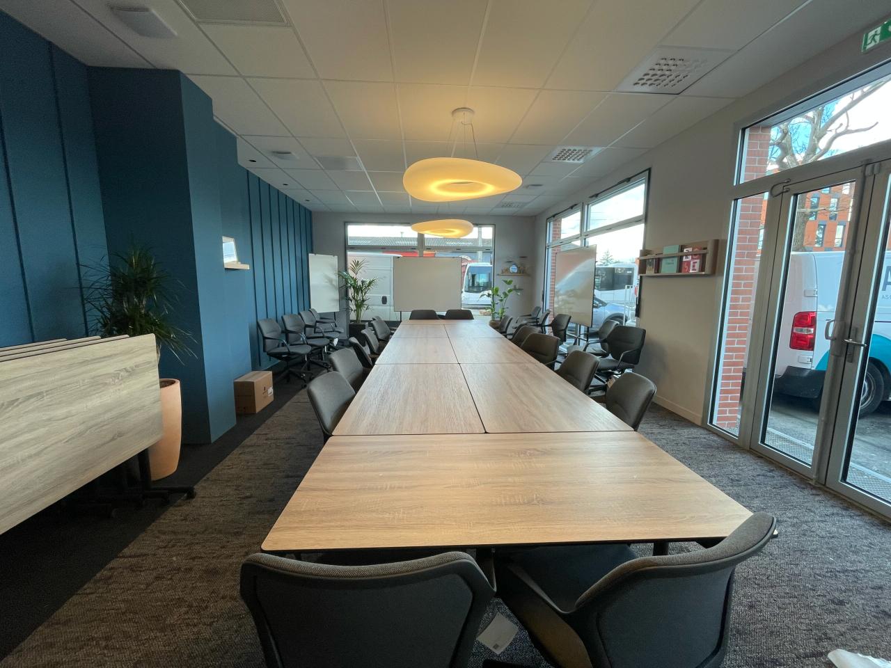 Location coworking Saint-Sébastien-sur-Loire Loire-Atlantique OLBUR2421359 3