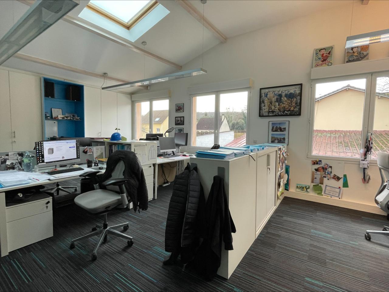 Vente bureau Sannois Val-d'Oise OVBUR2640118 9