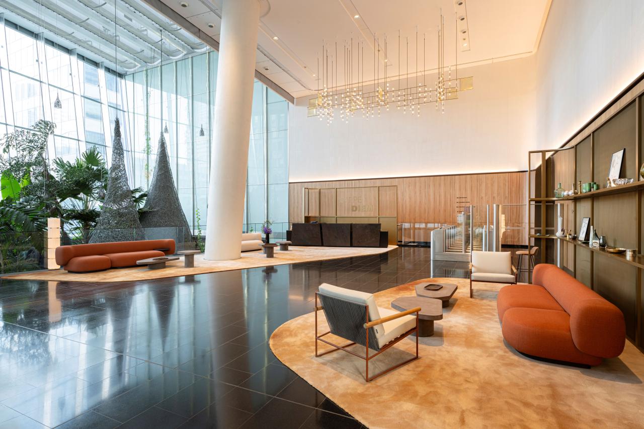 Location bureau Courbevoie Hauts-de-Seine OLBUR2100290 9
