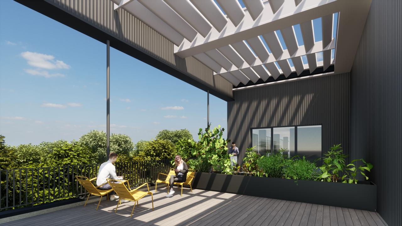 Location local d'activité Saint-Priest Rhône OLACT2309273 20