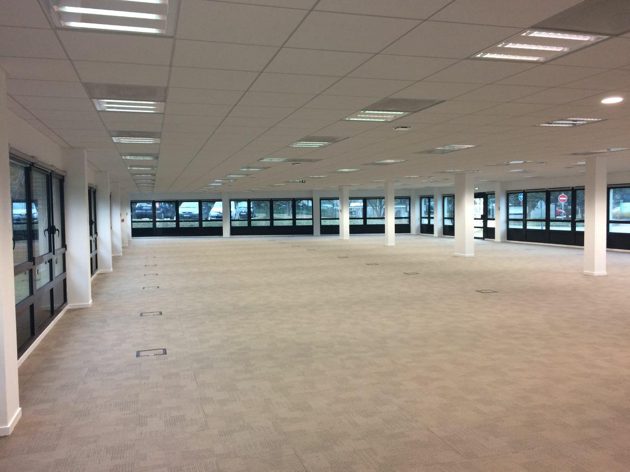 Location bureau Villeurbanne Rhône OLBUR2109056 8