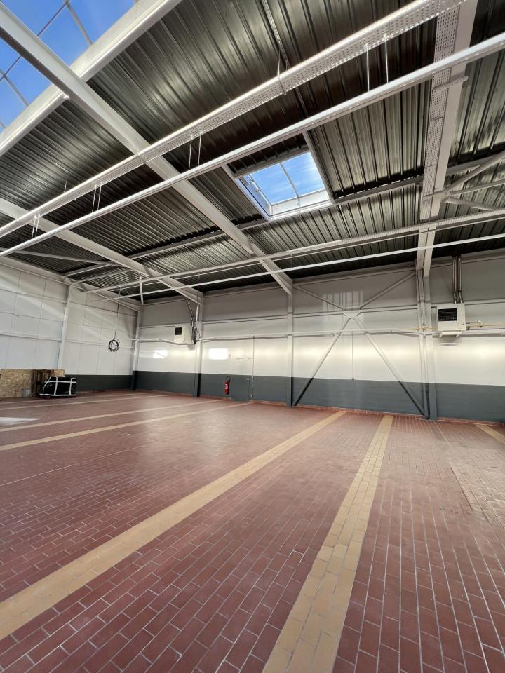 Location local d'activité Metz Moselle OLACT2532130 19