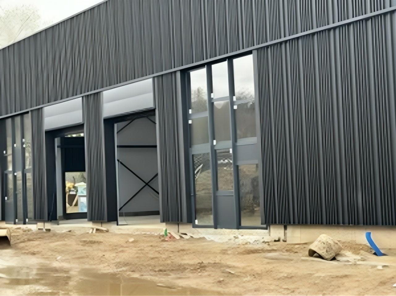 Location local d'activité Trévoux Ain OLACT2313798 1