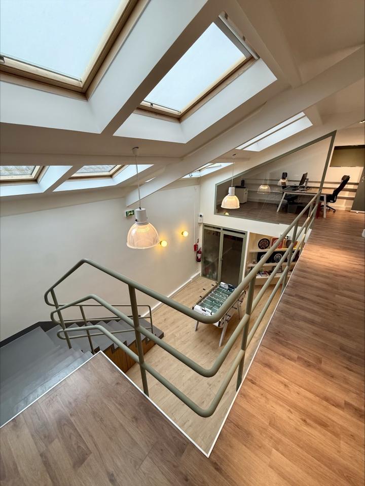 Location bureau Boulogne-Billancourt Hauts-de-Seine OLBUR2537783 5