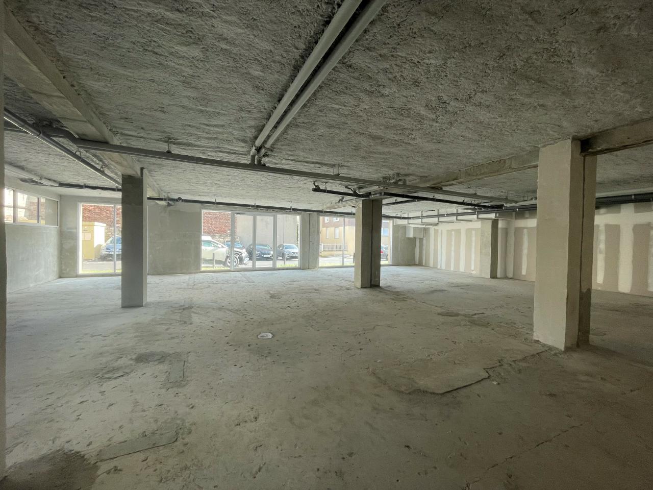 Vente local d'activité Ivry-sur-Seine Val-de-Marne OVACT2315384 5