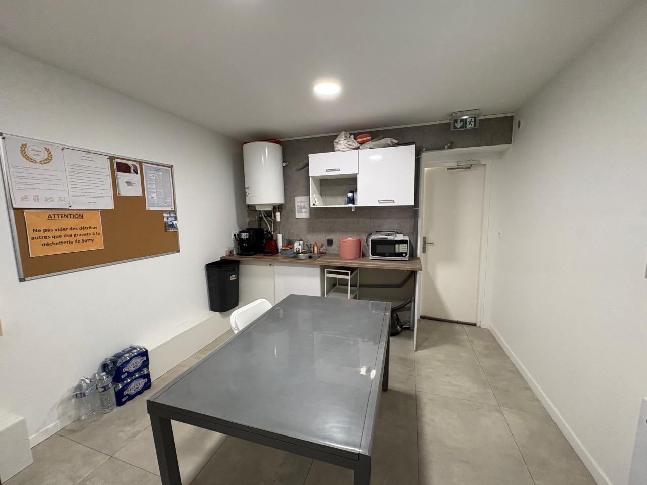 Vente local d'activité Dijon Côte-d'Or OVACT2641029 10