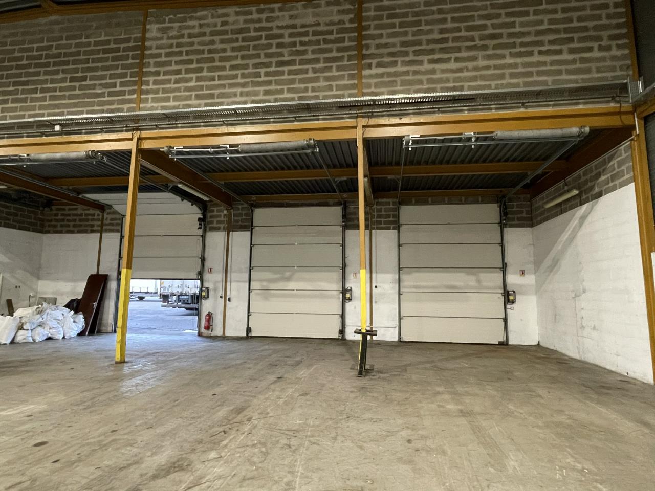 Location local d'activité Saint-Ouen-l'Aumône Val-d'Oise OLACT2419803 4