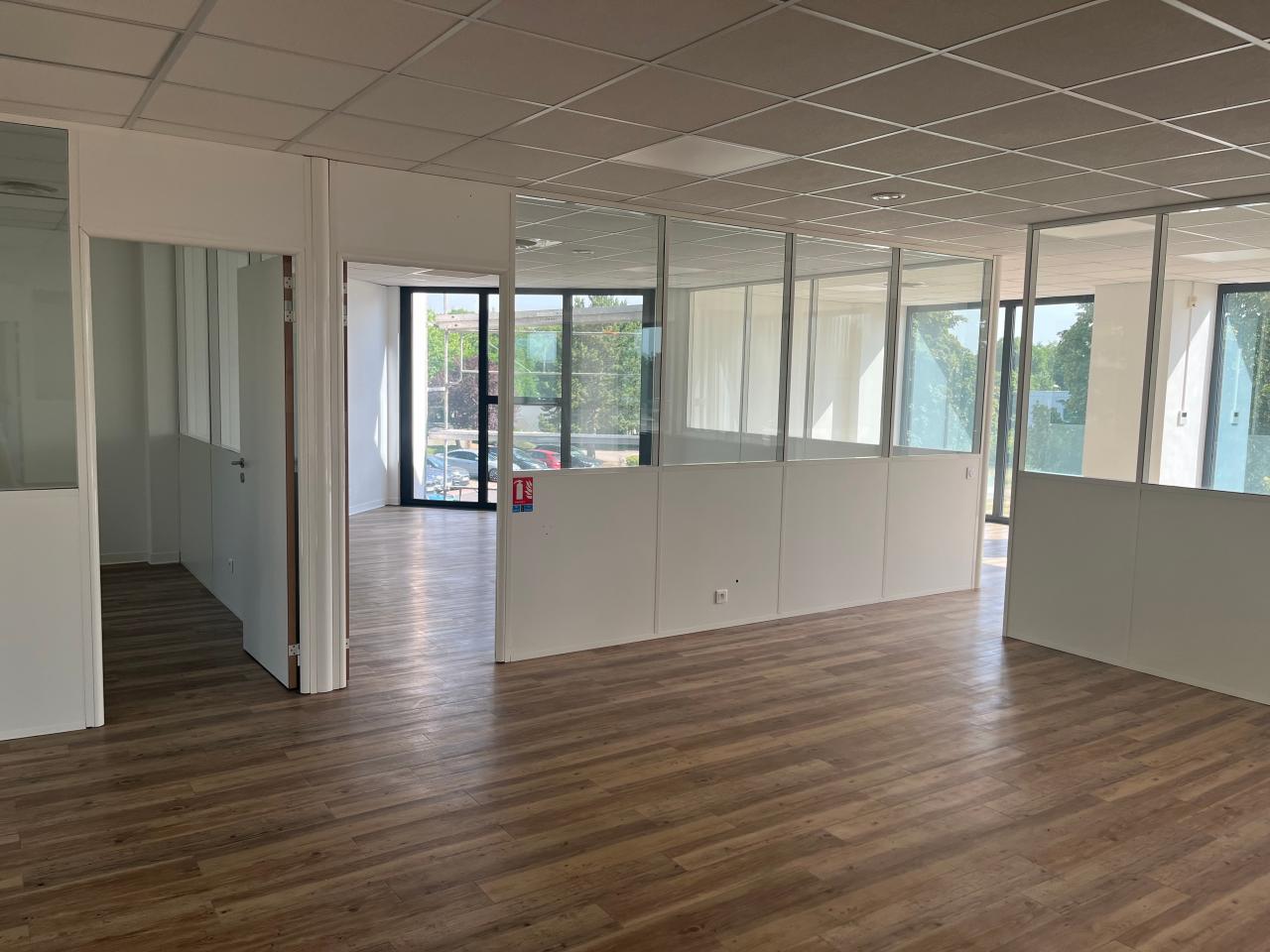 Location bureau Vandoeuvre-lès-Nancy Meurthe-et-Moselle OLBUR2111639 12
