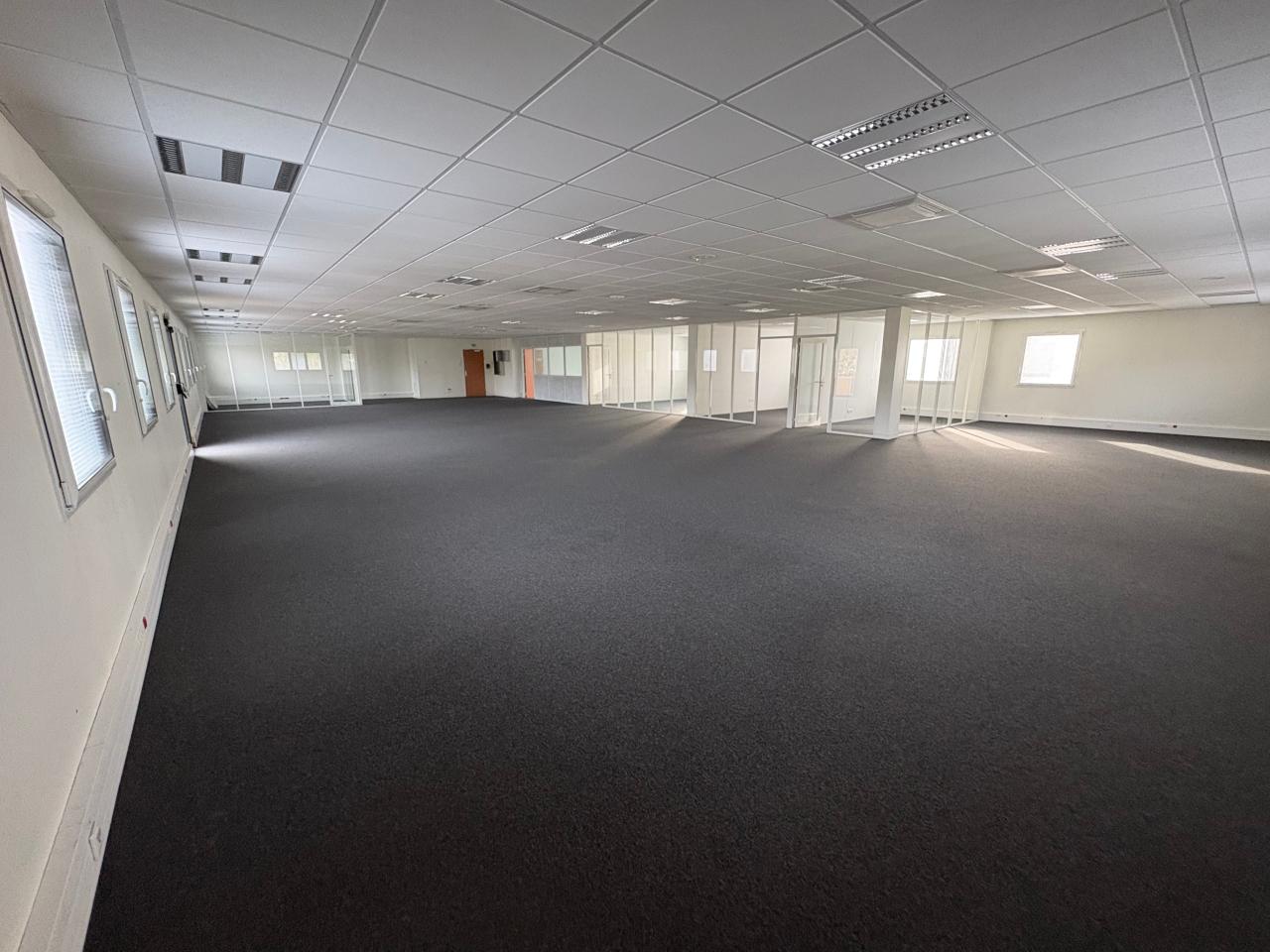 Location bureau Saint-Herblain Loire-Atlantique OLBUR2638286 5