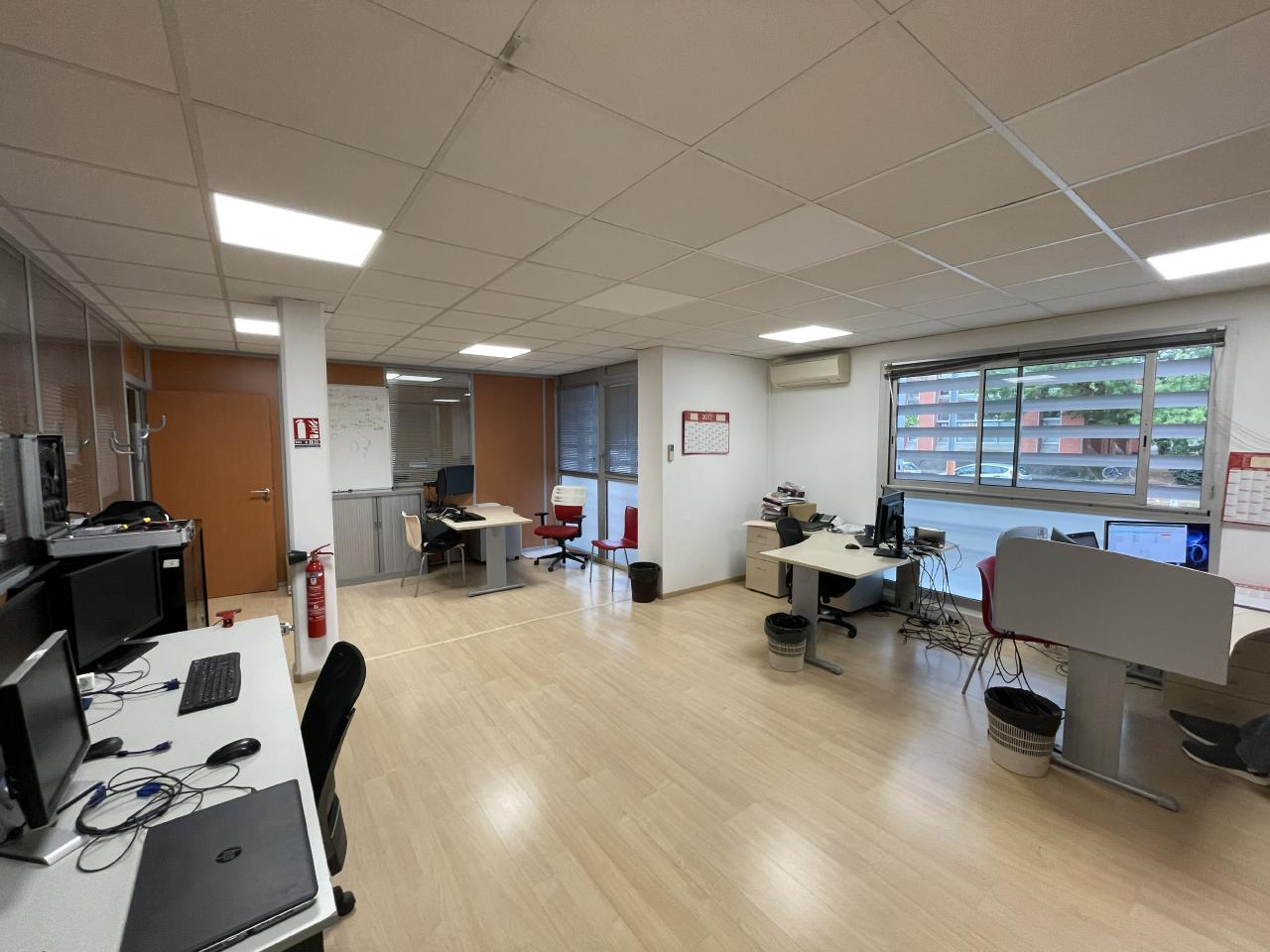 Location bureau Labège Haute-Garonne OLBUR2204934 9