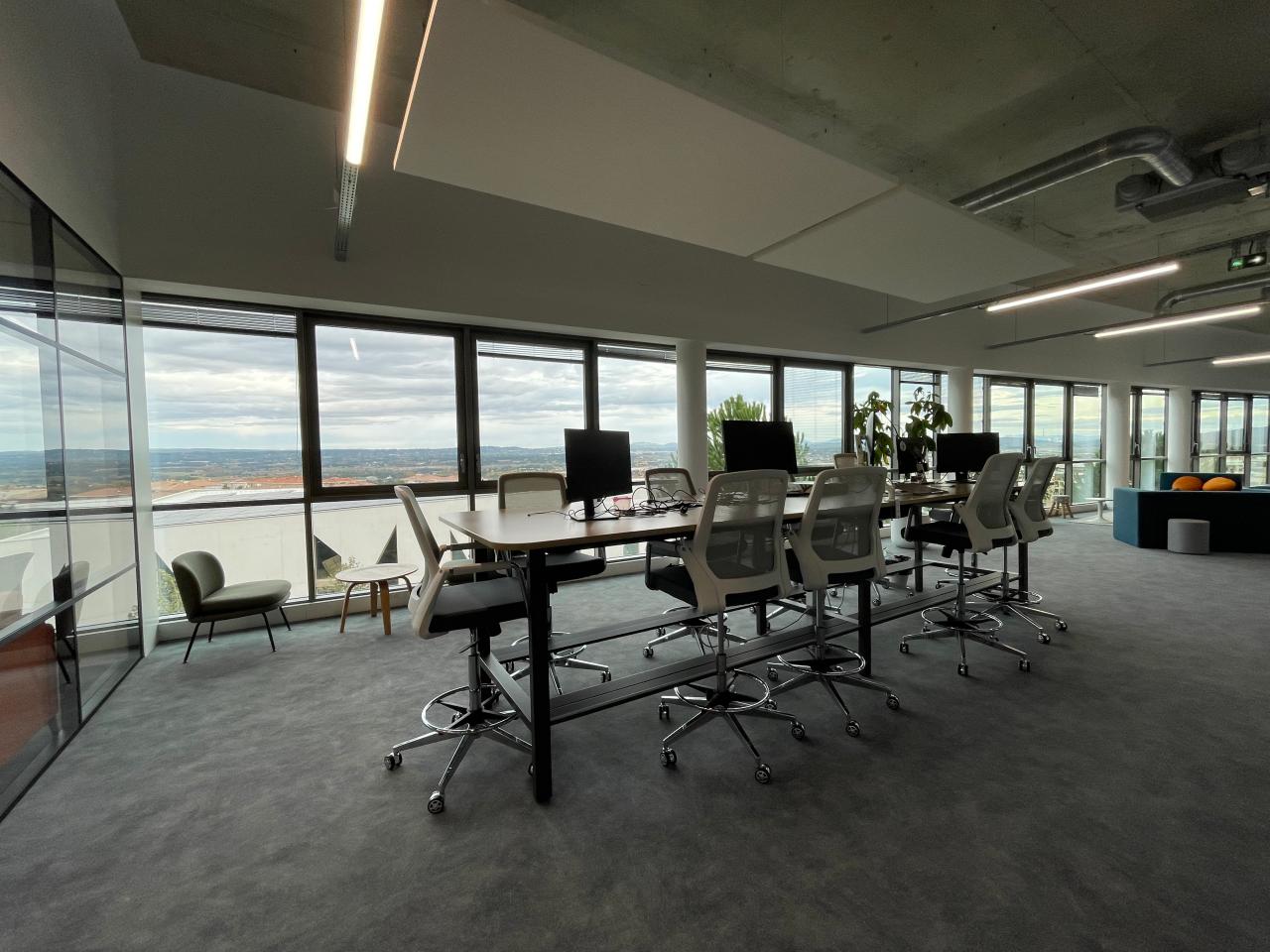 Location bureau Aix-en-Provence Bouches-du-Rhône OLBUR2536930 2