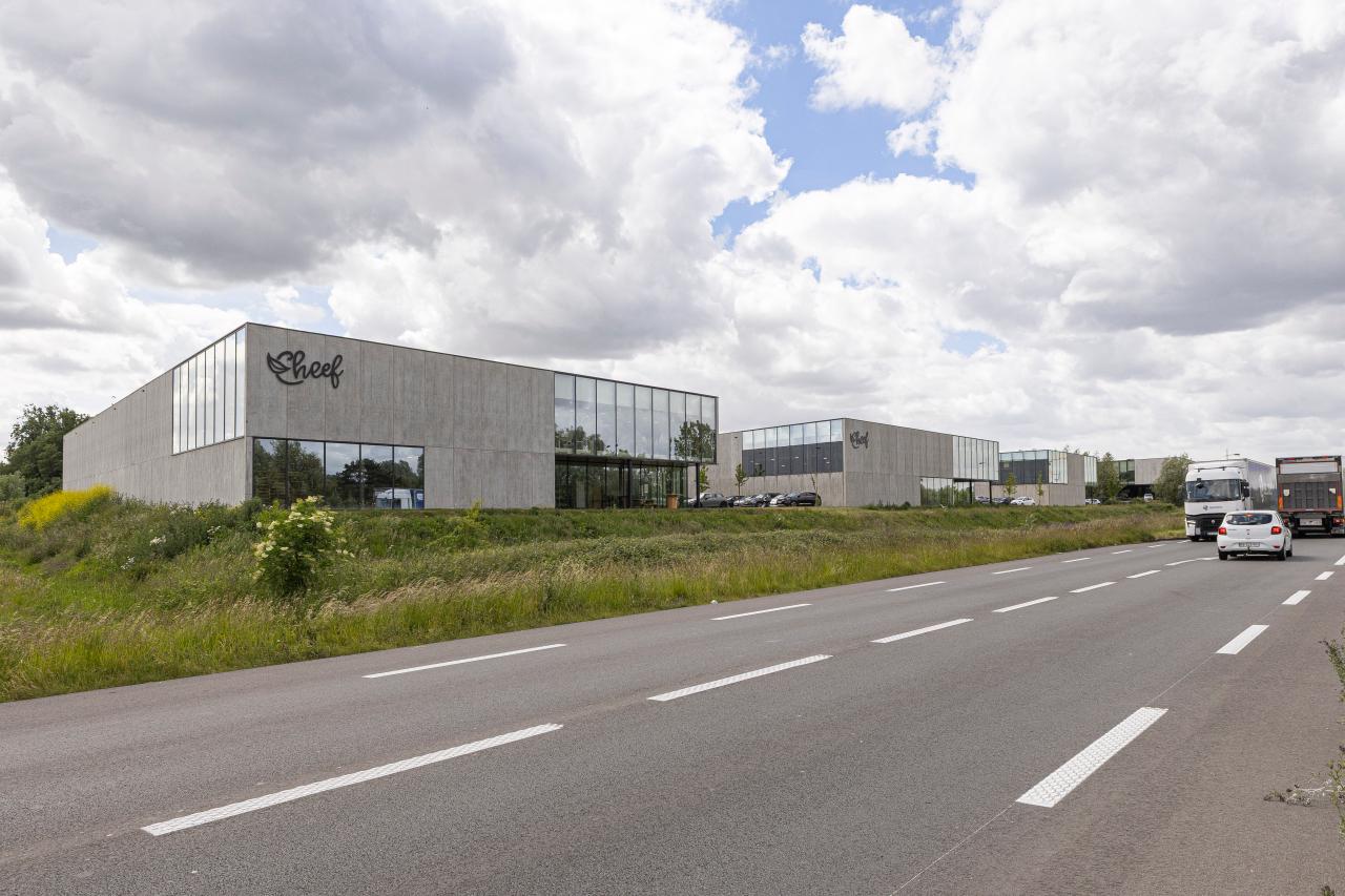 Location local d'activité Roncq Nord OLACT2309160 29