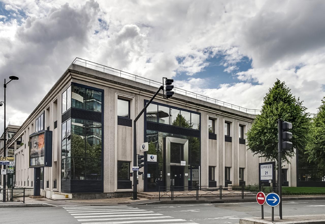 Location bureau La Plaine Saint-Denis Seine-Saint-Denis OLBUR2311243 3